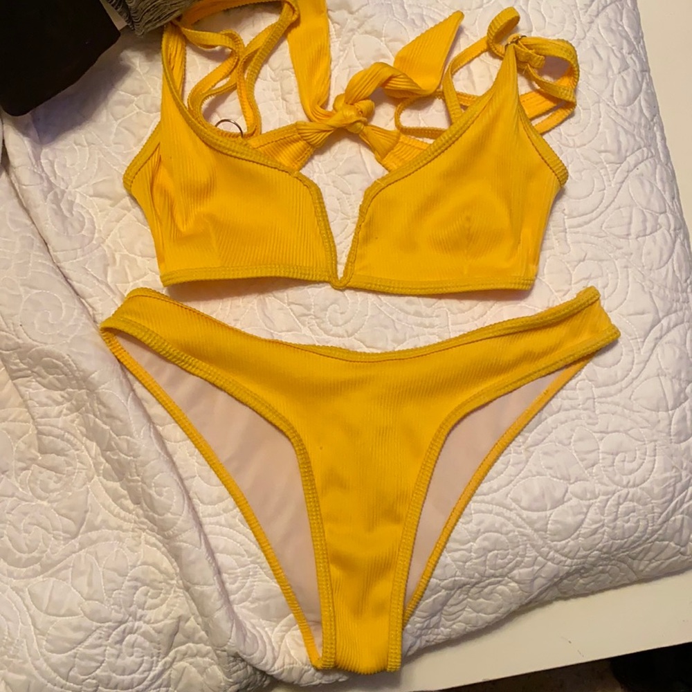 bathing suit top
